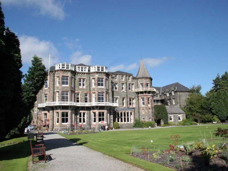 Keswick Country House Hotel Exterior photo